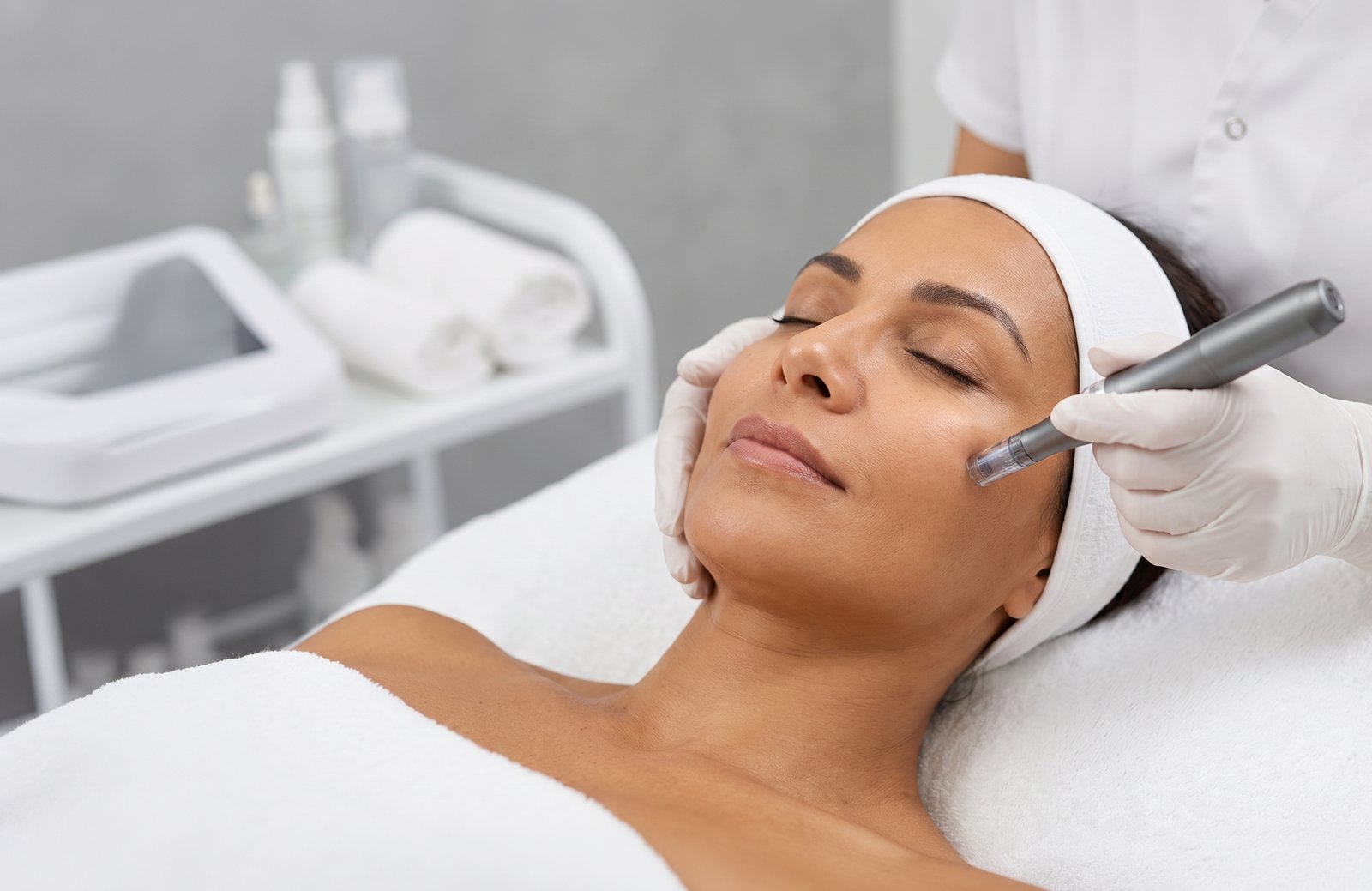 CaraBella Skin spa