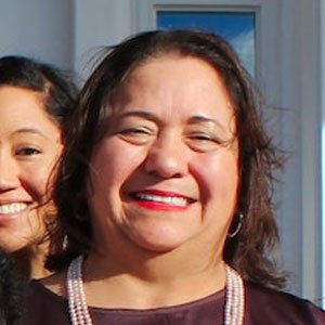 Maria Teresa Paredes Marrocco