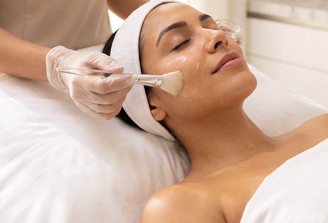 Deep / Complete Facial