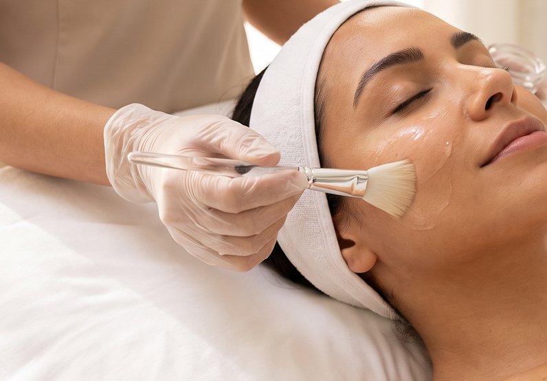 Skincare & Facials