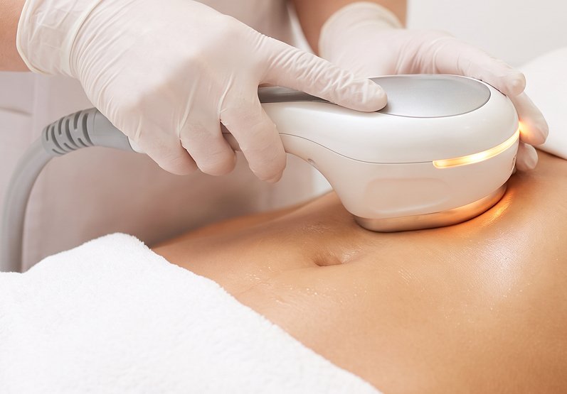Body Treatments