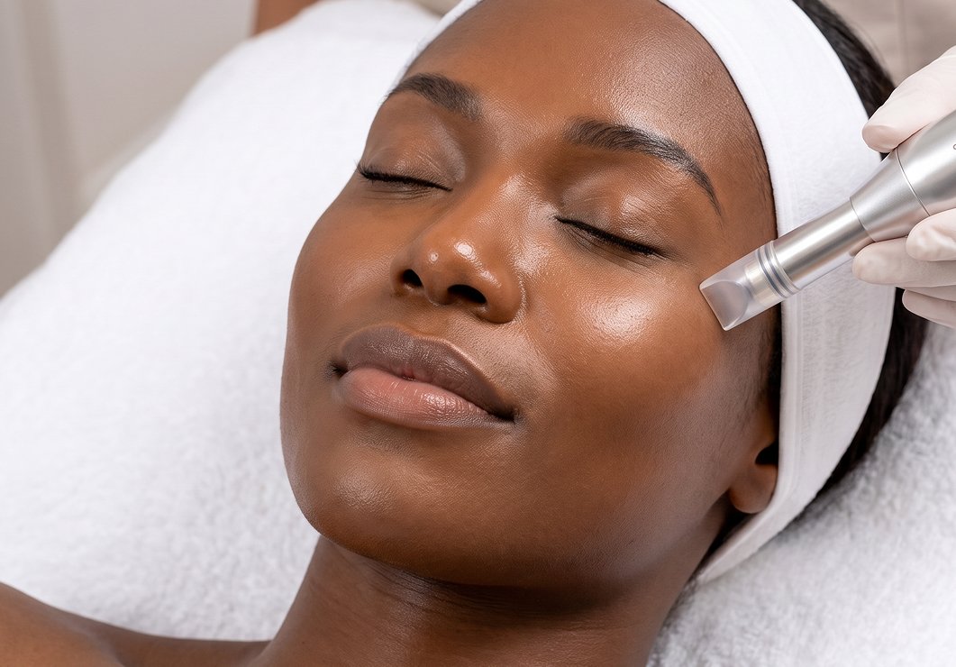 Advanced Medical Aesthetics